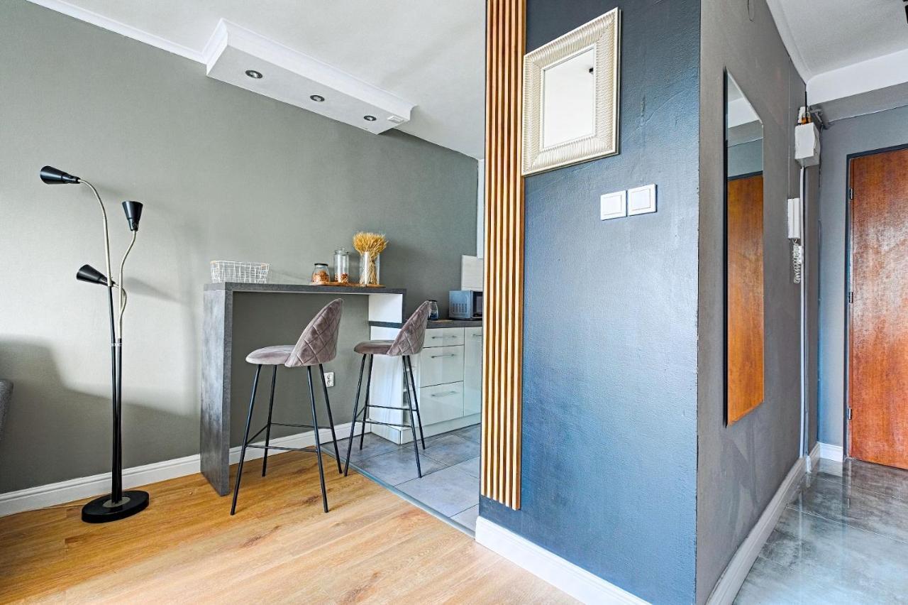 ורשה Plater Residence Apartments מראה חיצוני תמונה