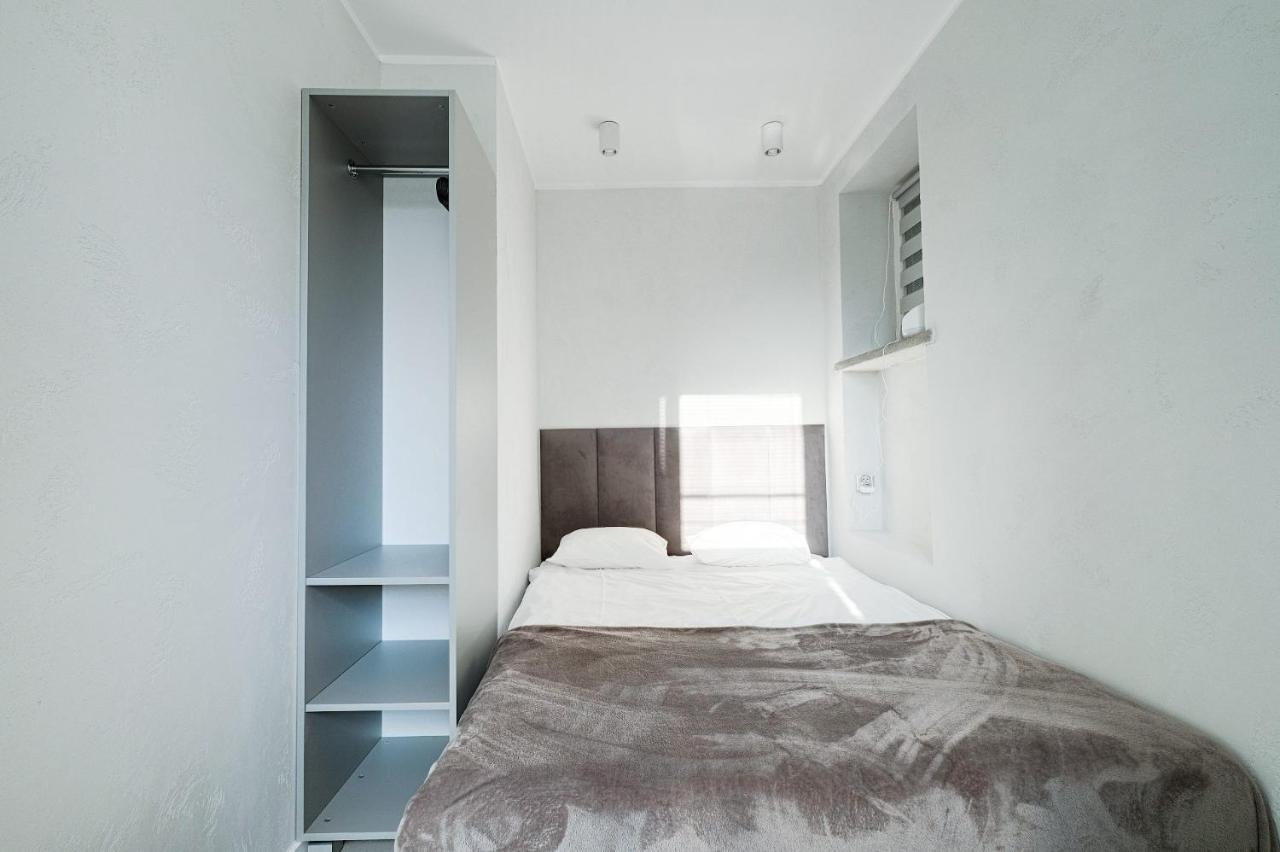 ורשה Plater Residence Apartments מראה חיצוני תמונה