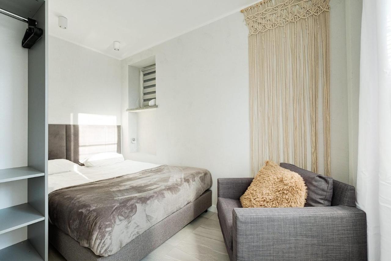 ורשה Plater Residence Apartments מראה חיצוני תמונה