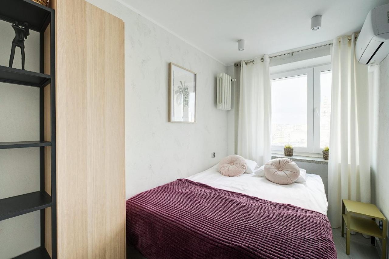 ורשה Plater Residence Apartments מראה חיצוני תמונה